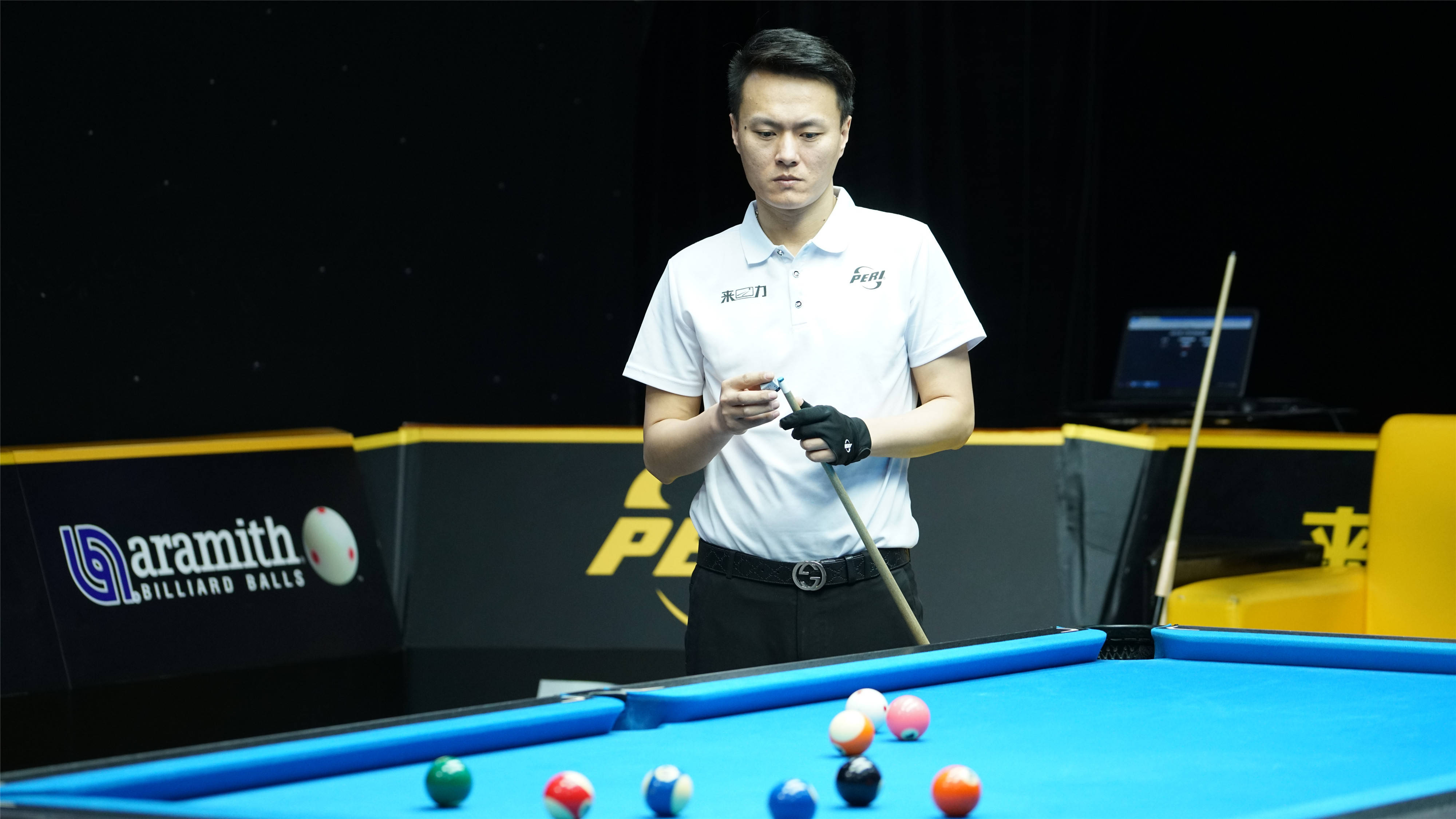 对手被迫来 对手被迫来