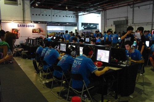 他们的战术 他们的战术